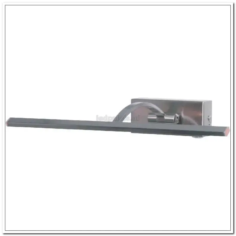Foto 3 Wl. "Matisse" Staal W 7420 S schilderijlamp led