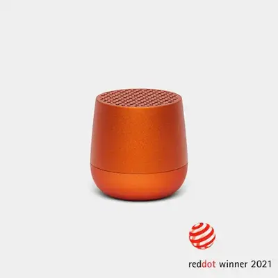 Foto van Lexon Mino Orange