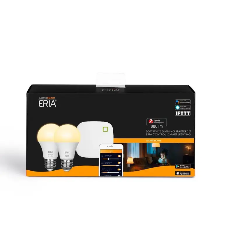 Foto 3 Starterset light - Appcontrol Warm white