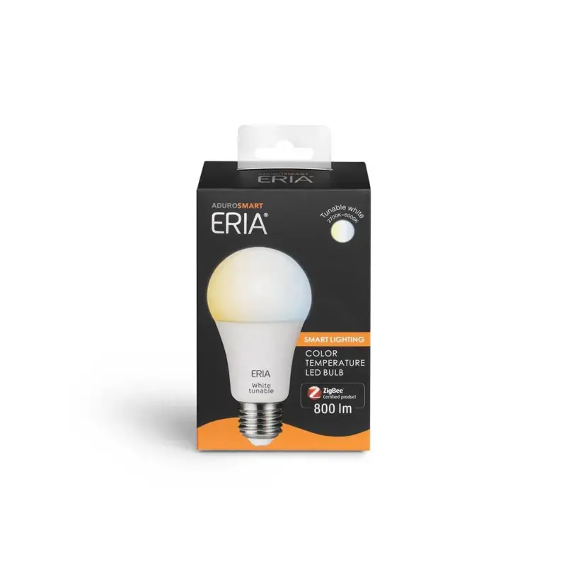 Foto 3 E27 bulb Tunable white
