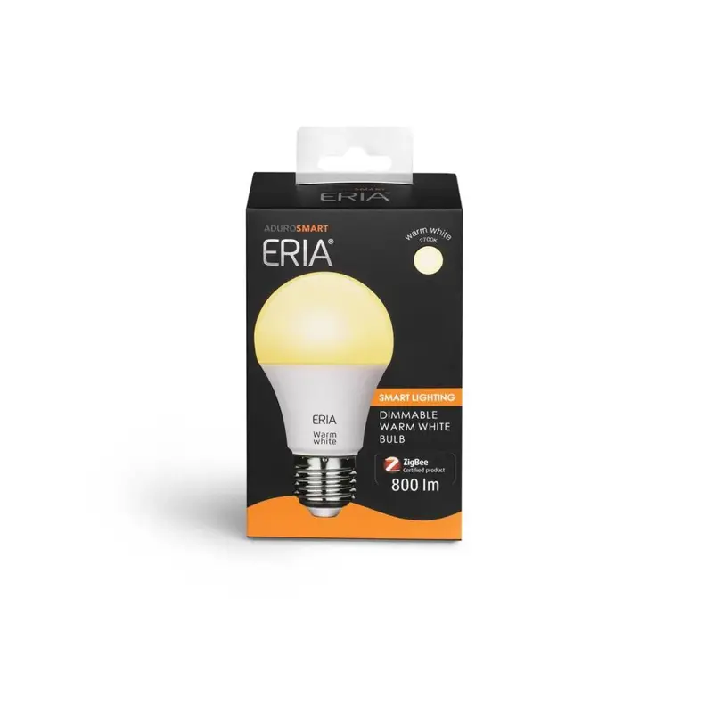 Foto 3 E27 bulb Warm white