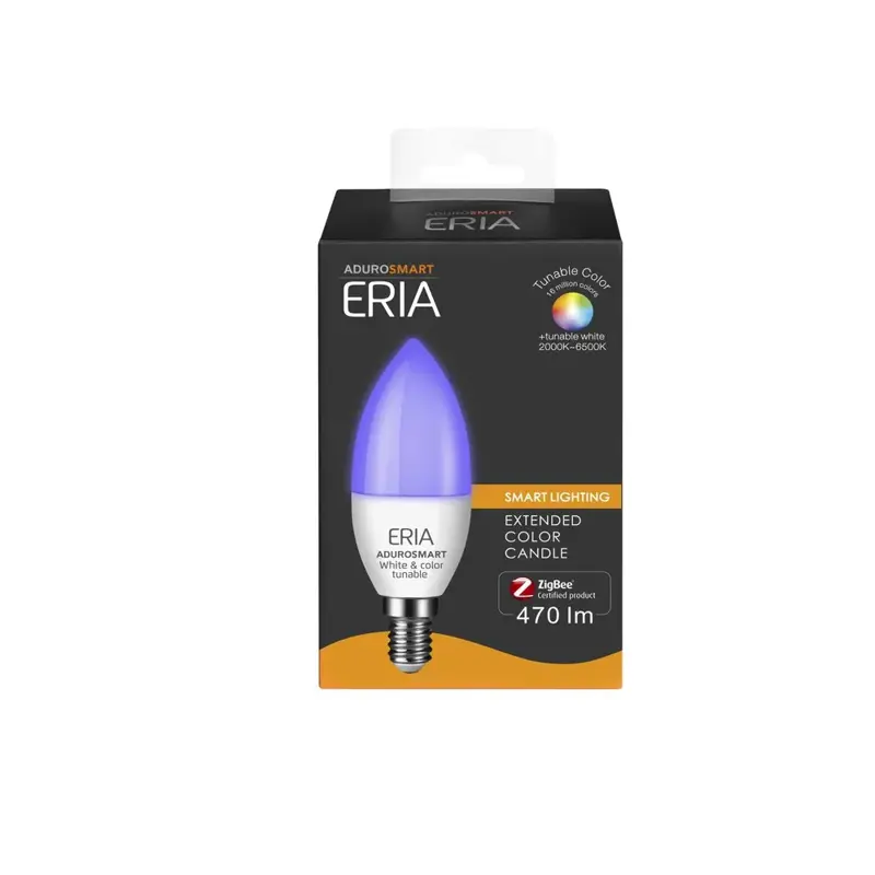 Foto 3 E14 candle Tunable colour