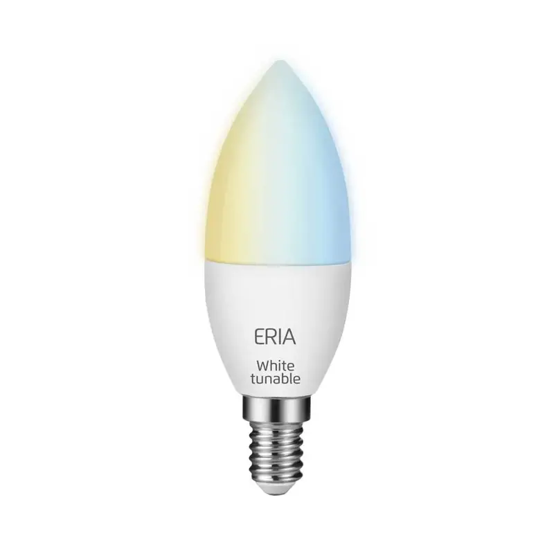 Foto 2 E14 candle Tunable white