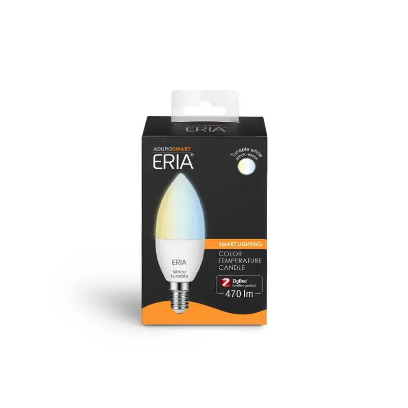 Foto 3 E14 candle Tunable white