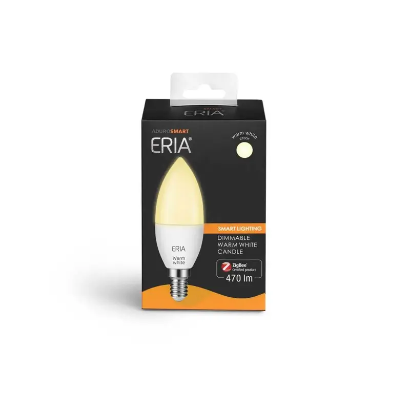 Foto 3 E14 candle Warm white