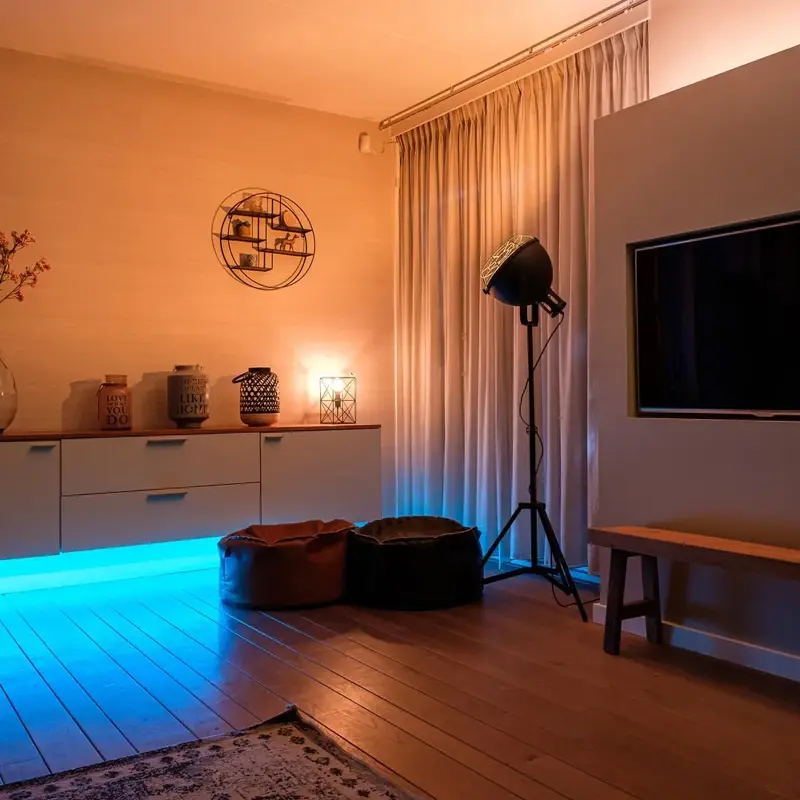 Foto 7 LED strip extension 3 meter