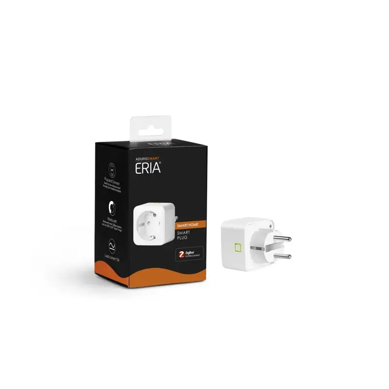 Foto 2 ON/OFF Smart Plug EU