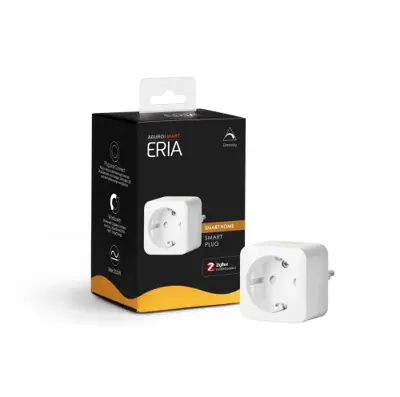 Foto van Dimmable plug EU