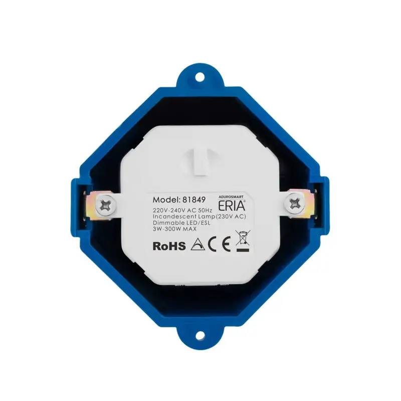 Foto 4 300W build in dimmer
