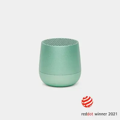 Foto van Lexon Mino Mint Green