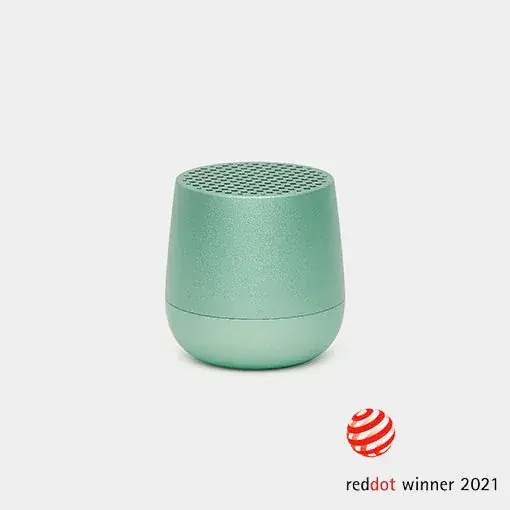 Foto 1 Lexon Mino Mint Green