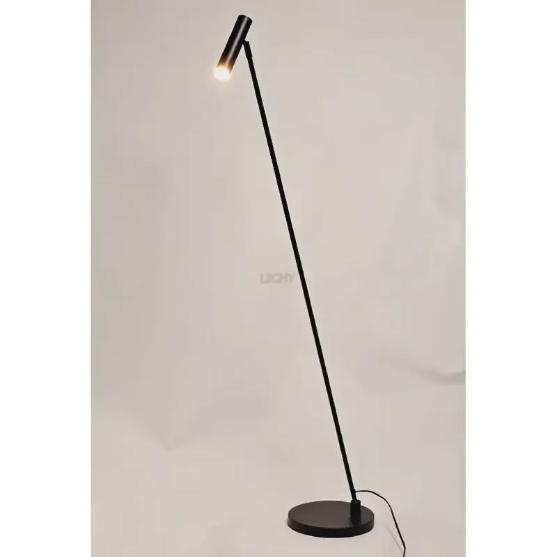 Foto 1 Aad LED vloerlamp Arletta S 2330 Z zwart
