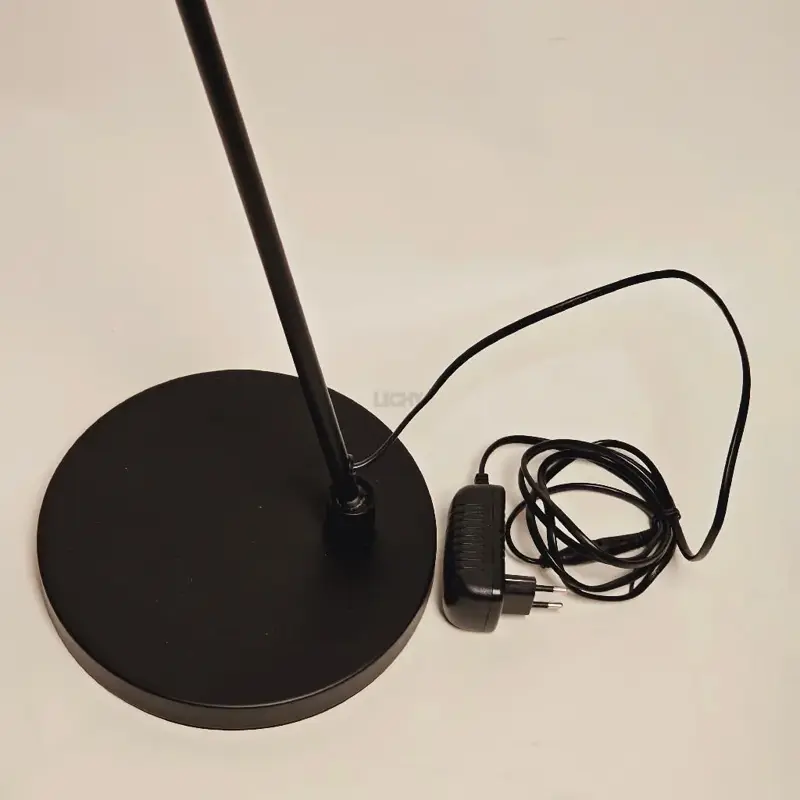 Foto 7 Aad LED vloerlamp Arletta S 2330 Z zwart