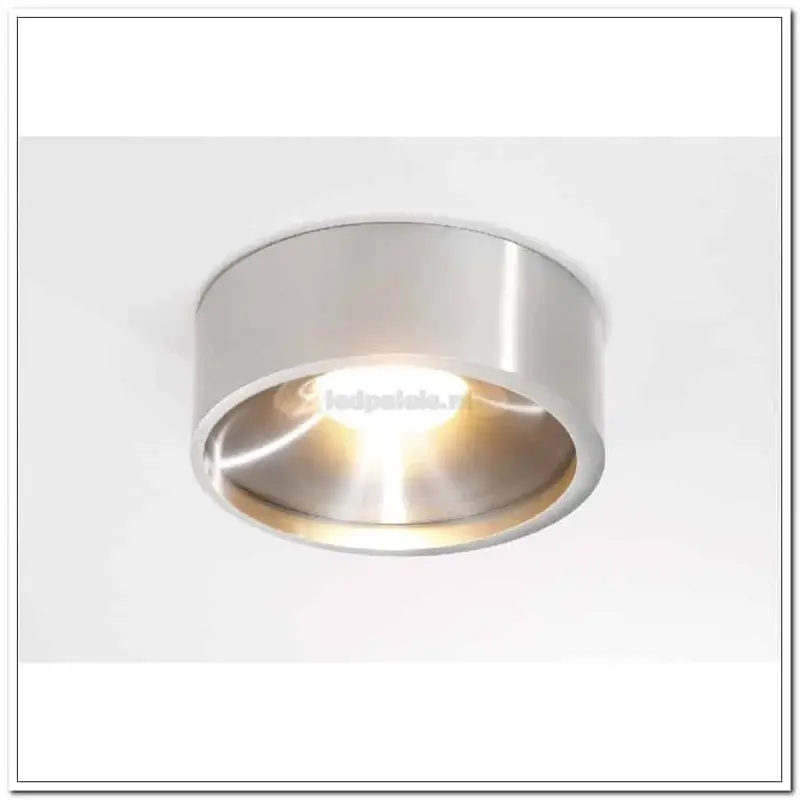 Foto 4 PL alu "Orlando" Ø14cm 5h LED 10W 2700K 1000lm