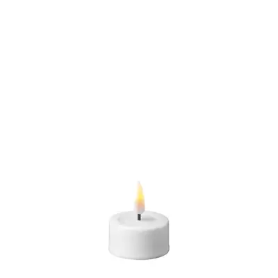 Foto van LED Tealight White S x2