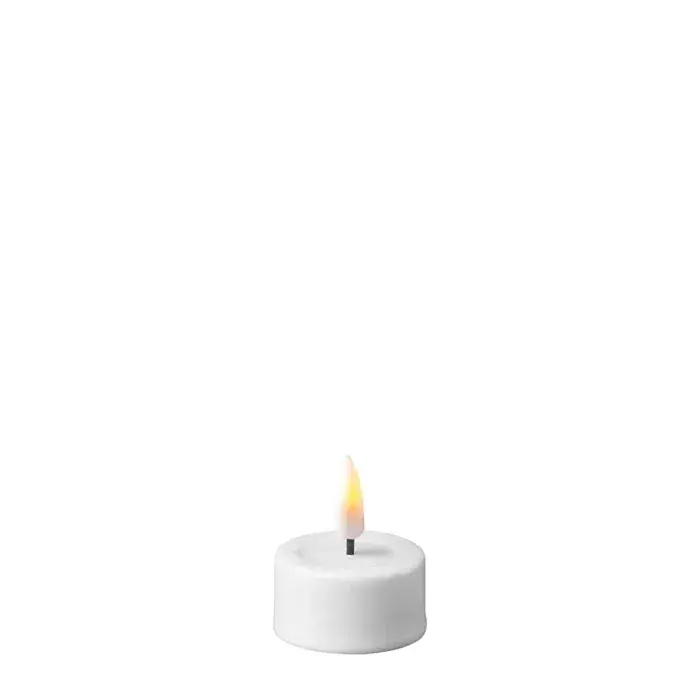 Foto 1 LED Tealight White S x2