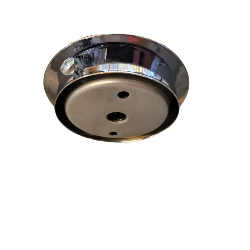 Foto 3 Sphinx wandlamp Sphinx340 badkamer chroom