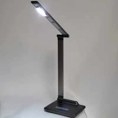 Foto van Daglicht lamp buro 5500k met dimmer lv 79800