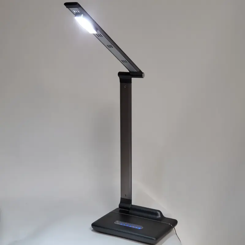 Foto 1 Daglicht lamp buro 5500k met dimmer lv 79800