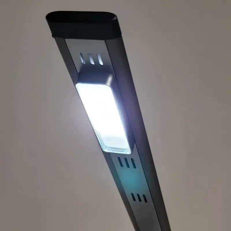 Foto 5 Daglicht lamp buro 5500k met dimmer lv 79800