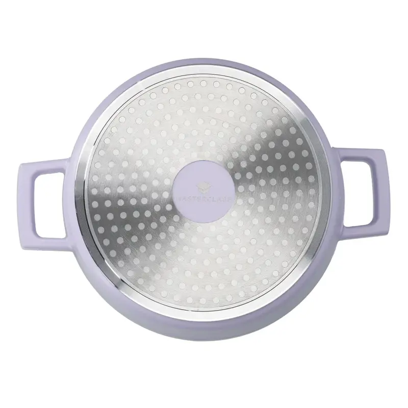 Foto 3 Braadpan Lavender 28cm/5L