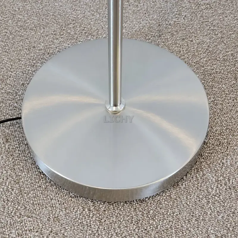 Foto 7 Leeslamp Astra Sapporo staal LED dimmer 233001