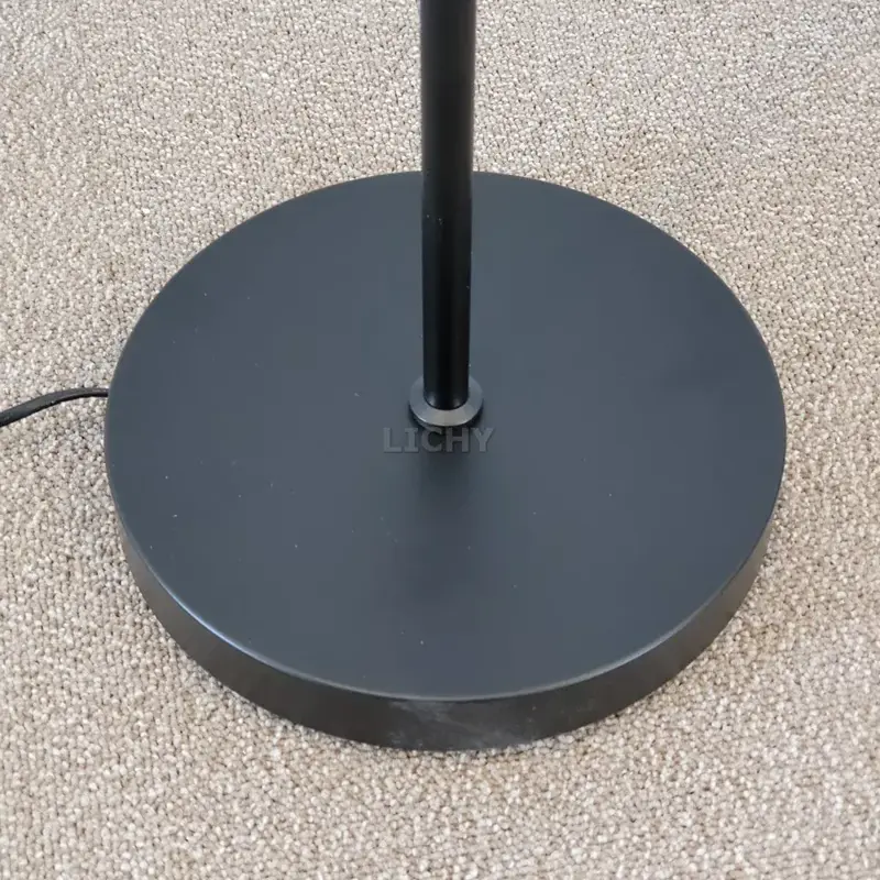 Foto 7 Leeslamp Astra Sapporo zwart LED dimmer 233004