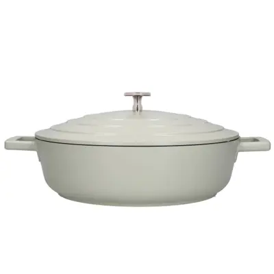 Foto van Lage braadpan Mint 28cm/4L