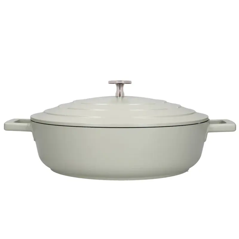Foto 1 Lage braadpan Mint 28cm/4L