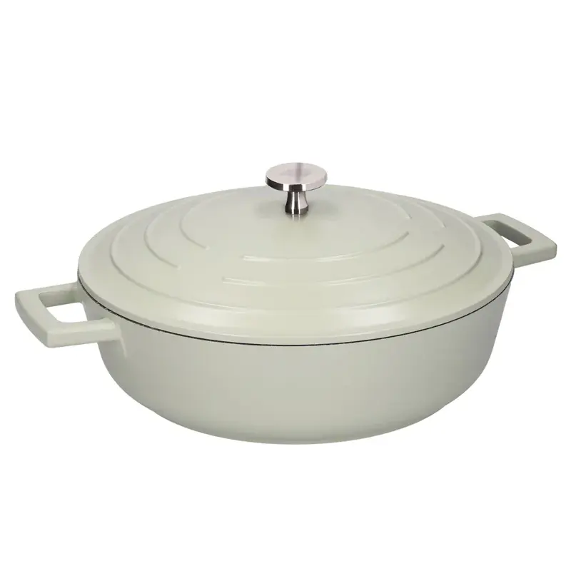 Foto 3 Lage braadpan Mint 28cm/4L
