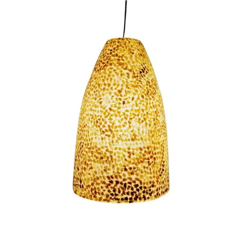 Foto 2 Hanglamp bell S Wangi Gold