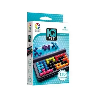 Foto 1 IQ Fit