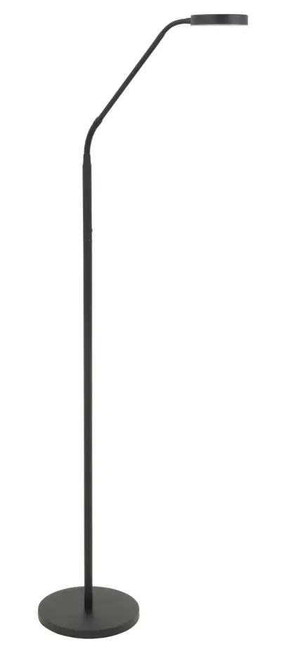 Foto van Leeslamp Comfort Zwart