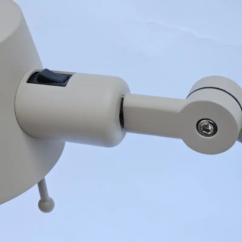 Foto 5 Design vloerlamp Sovrano Creme S 5741 C