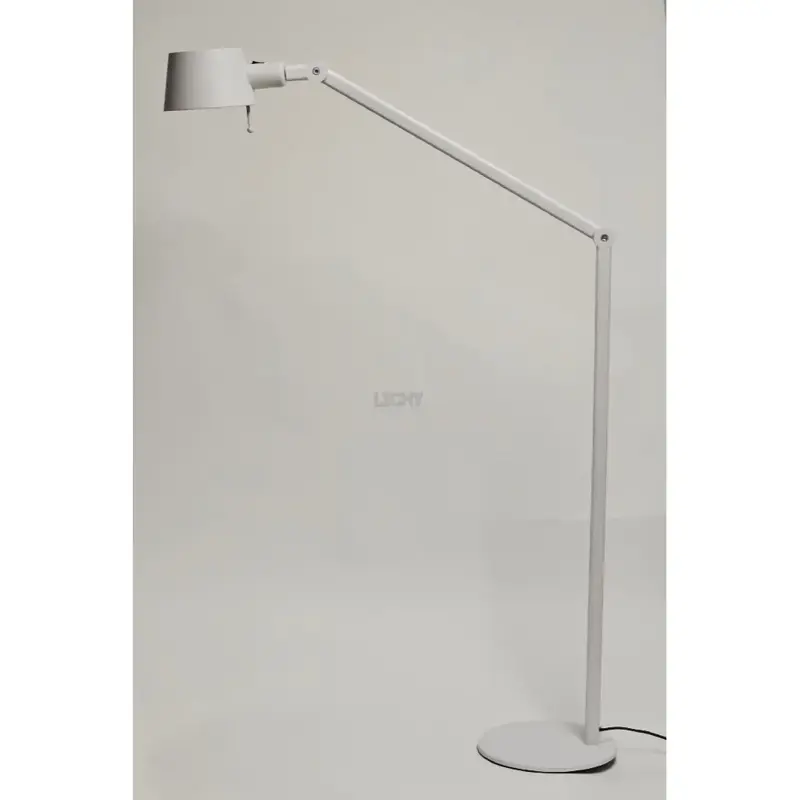 Foto 1 Design vloerlamp Sovrano wit S 5741 W