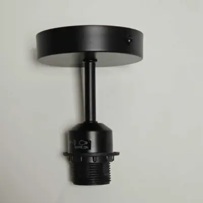 Foto van Pendel plafondlamp