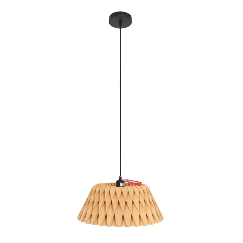 Foto 6 AN Hangl. 1-l. wave 46cm Maze 3490E