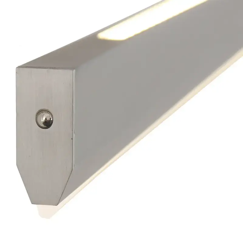 Foto 3 Hanglamp Zelena 3656ST Staal Zelena LED 3656ST