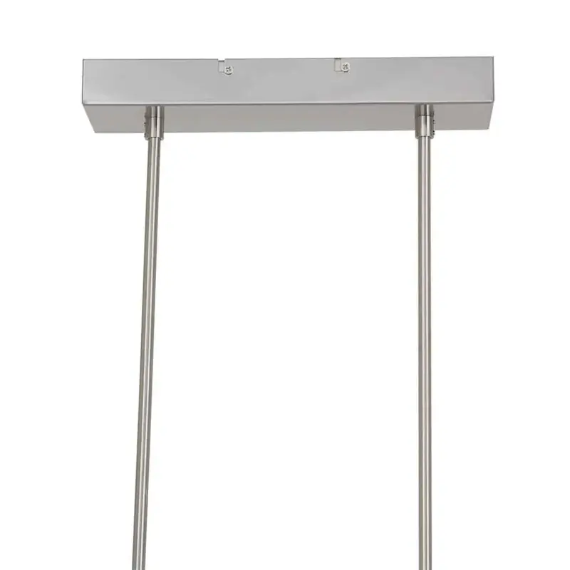 Foto 10 Hanglamp Zelena 3656ST Staal Zelena LED 3656ST