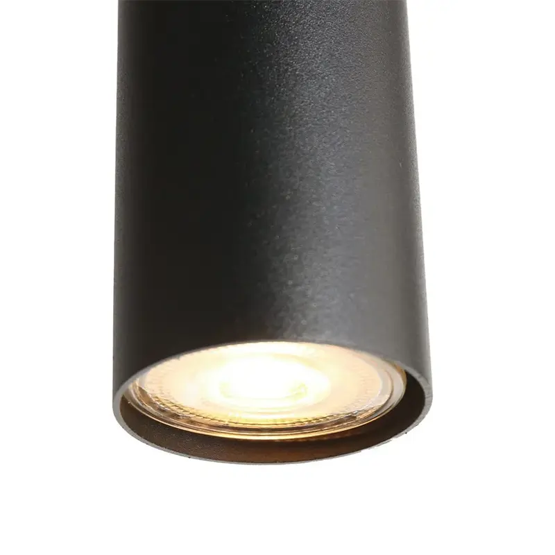 Foto 8 Hanglamp Bollique 3800ZW Zwart Bollique 3800ZW
