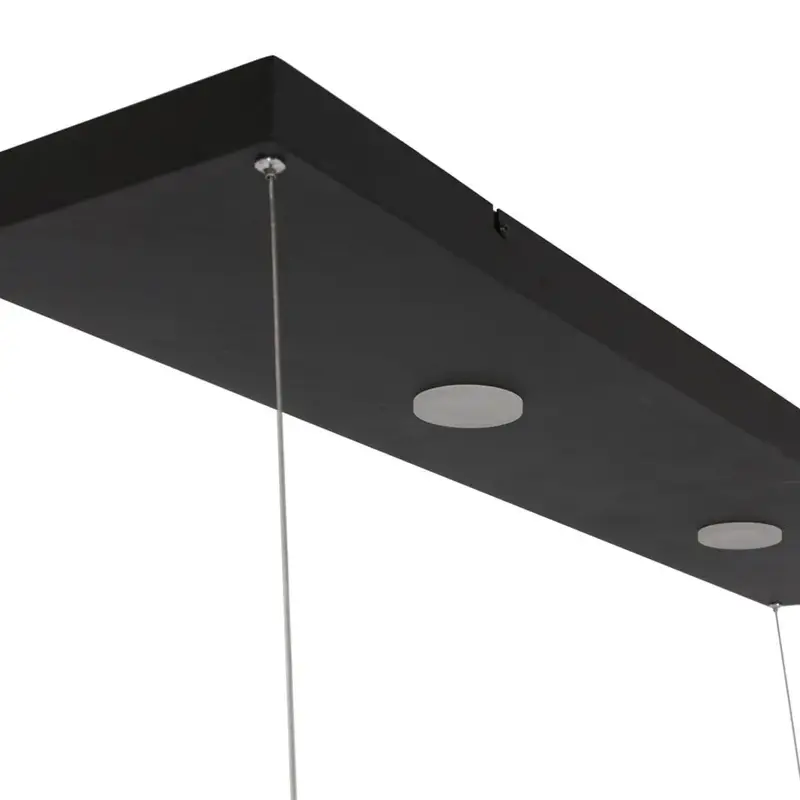 Foto 14 Hanglamp Tør 3298ZW Zwart Tor 3298ZW