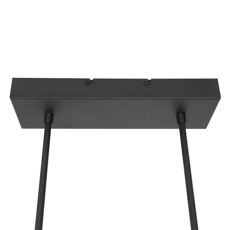 Foto 5 Hanglamp Bande 3320ZW Zwart Bande 3320ZW