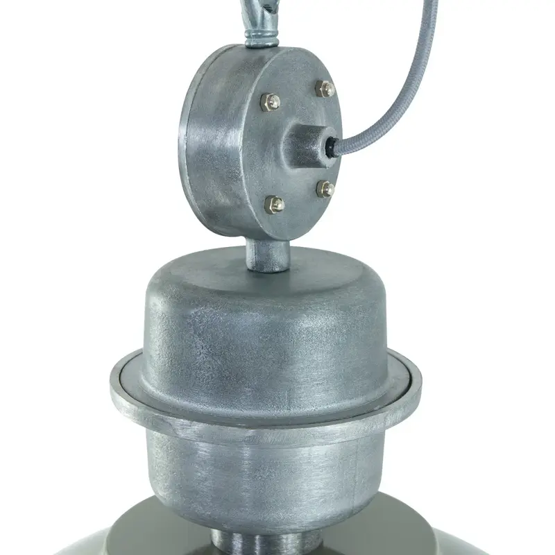 Foto 3 Hanglamp Bikkel 7586G Groen Bikkel 7586G