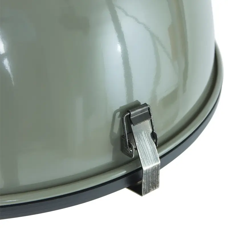 Foto 4 Hanglamp Bikkel 7586G Groen Bikkel 7586G