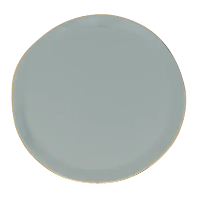 Foto van Good Morning Plate L Slate