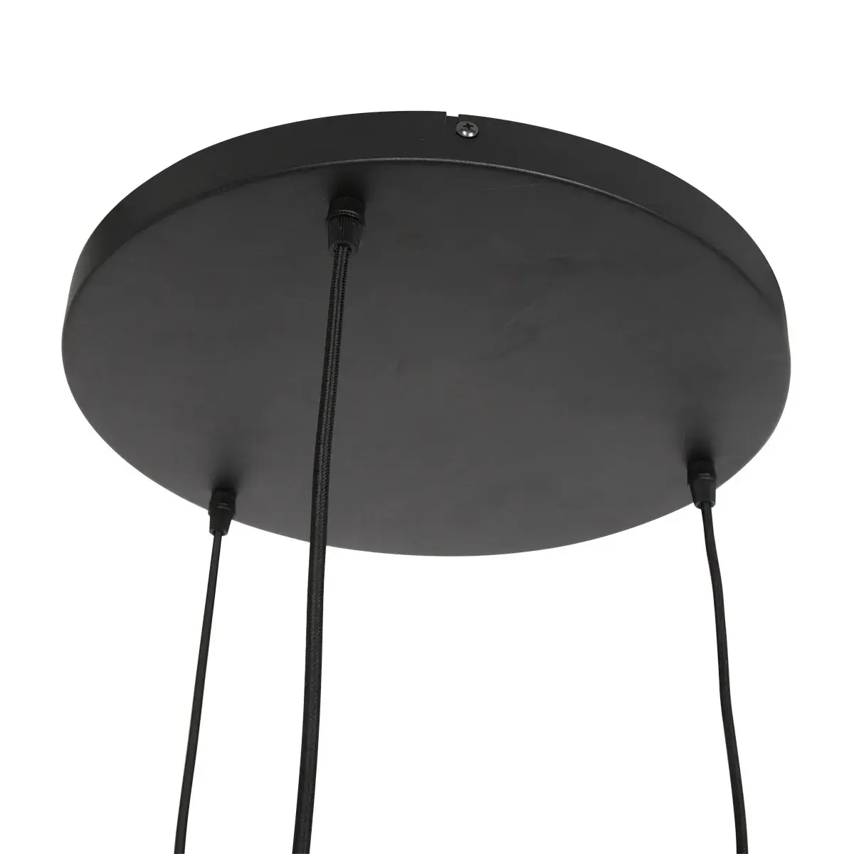 Foto 8 Hanglamp Bollique 3123ZW Zwart Bollique 3123ZW