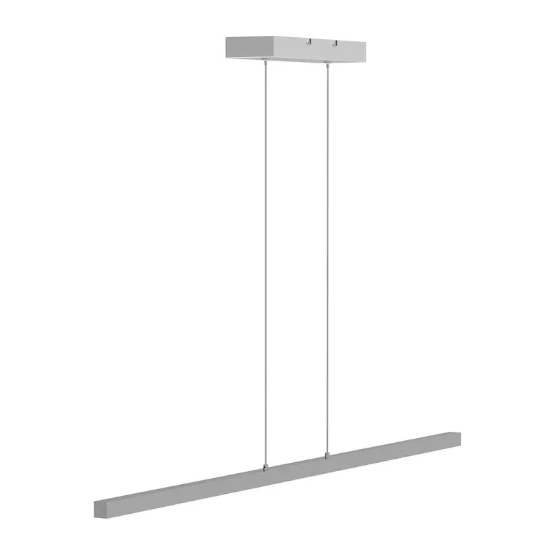 Foto 1 Hanglamp Danske 2745ST Staal Danske 2745ST
