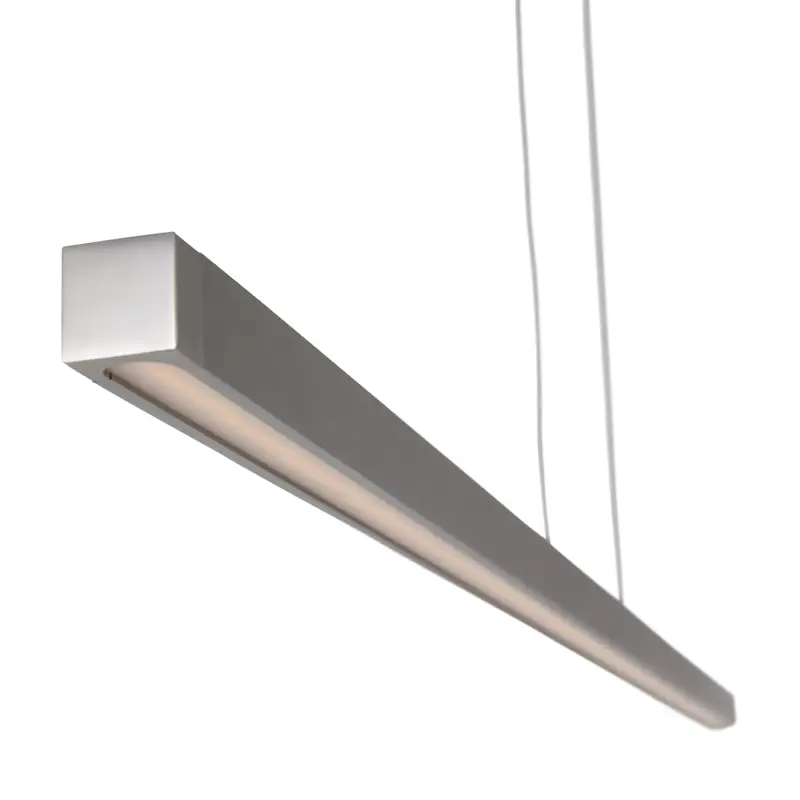Foto 5 Hanglamp Danske 2745ST Staal Danske 2745ST