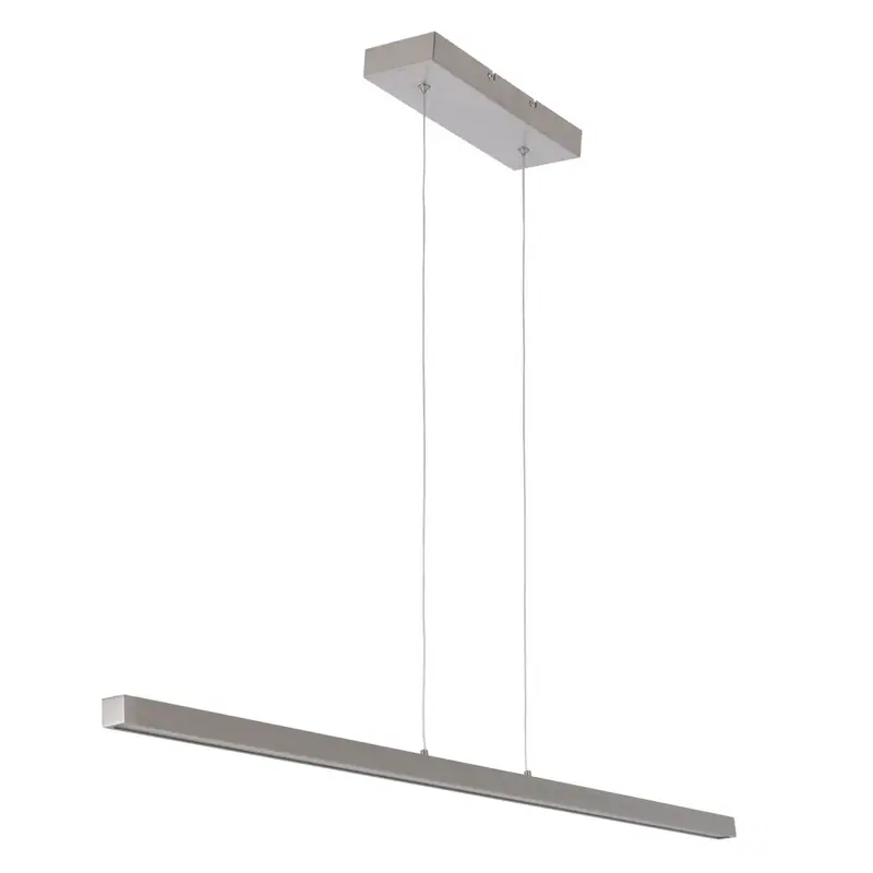 Foto 9 Hanglamp Danske 2745ST Staal Danske 2745ST