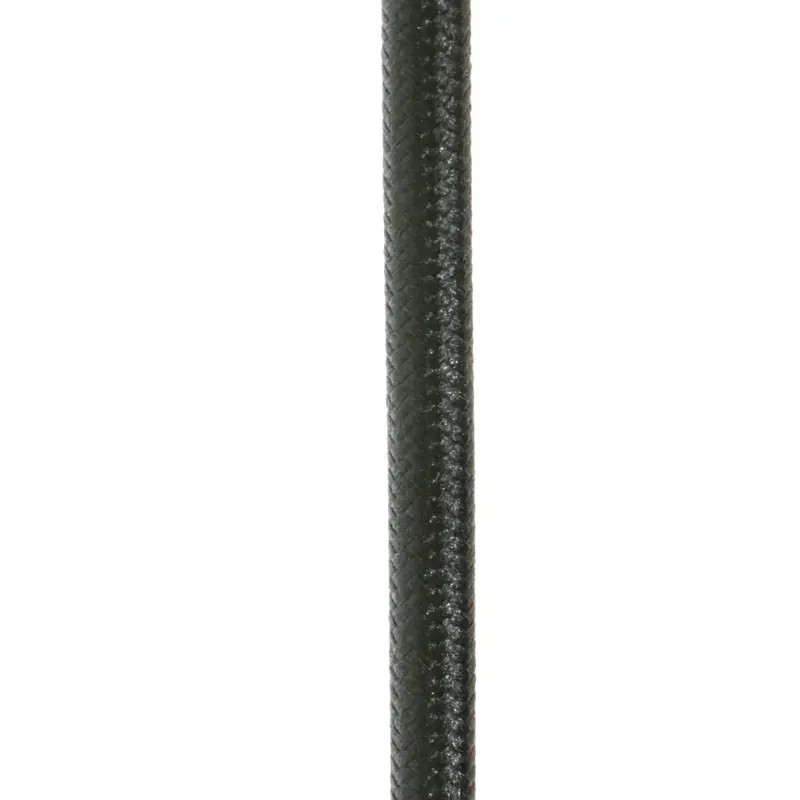 Foto 13 Hanglamp Carré 3379ZW Zwart Carree 3379ZW